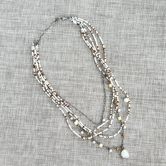 Silpada Jewelry Silpada Necklace Poshmark